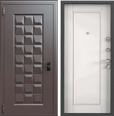 Цербер 13 Штамп B-13