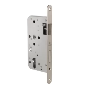 Замок врезной DD.INOX/C-55.72