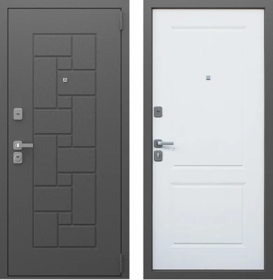 Дверь Арсенал