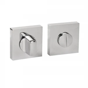 Ручка поворотная BK6.K.DM51 (BK6 DM) CP-8 хром