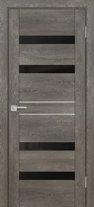 Межкомнатная дверь PSN- 9 Гриджио антико