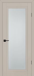 Межкомнатная дверь PSC-35 Шеллгрей